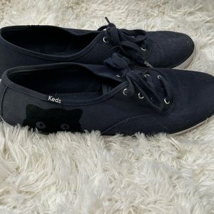 Taylor swift cat Keds